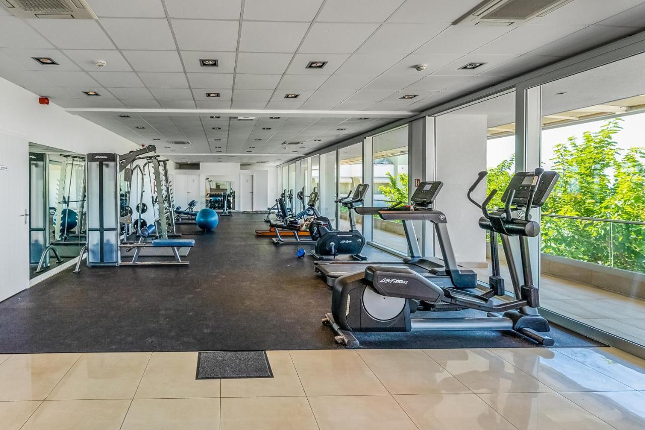 Luxury Two-Floor Apartment In Petrcane With Garden And Pool Luaran gambar
